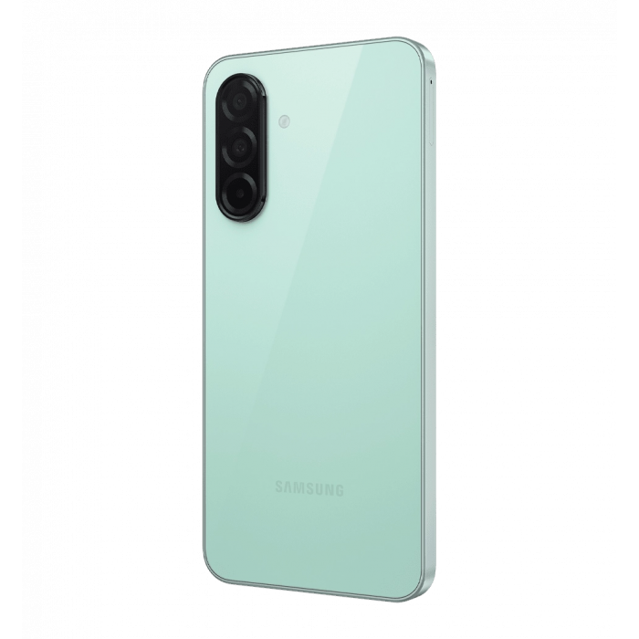 Смартфон Samsung Galaxy-A26 5G 6/128GB Mint (SM-A266BLGBEUC)