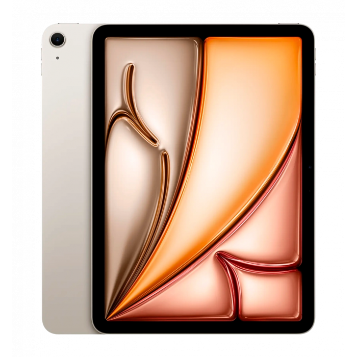 iPad Air 11 M3 (2025) Wi-Fi 128GB Starlight (MC9Y4)