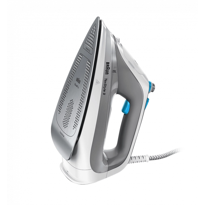 Праска BRAUN SI 9270 WH