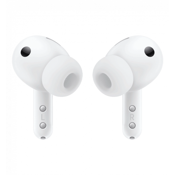 Навушники Samsung Galaxy Buds4 Pro White (SM-R640NZWASEK)