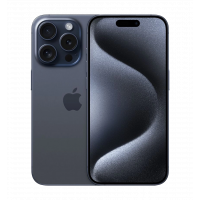 iPhone 15 Pro Max 512GB Blue Titanium БУ