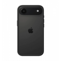 Чохол iPhone Air Bumper - Black (MH004ZM)