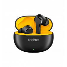 Навушники REALME Buds T110 (RMA2306) Black