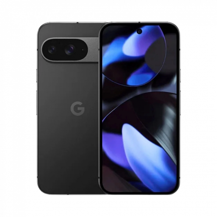 Google Pixel 9 12/128GB Obsidian БУ