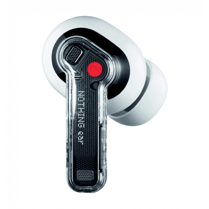 Навушники Nothing Ear B171 (A10600062) White