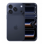 iPhone 17 Pro 1TB Deep Blue e-sim (MG7U4)