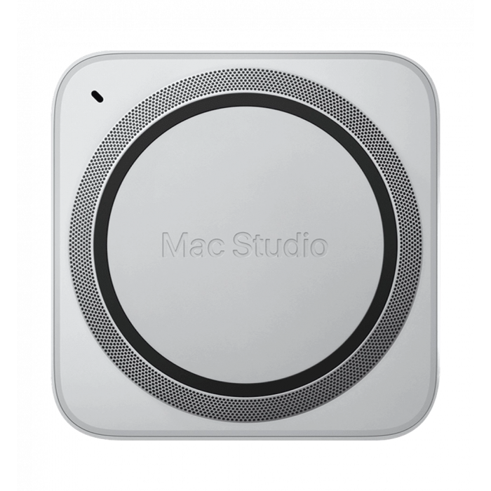 Mac Studio: Apple M3 Ultra/28CPU/60GPU/96GB/1TB (MU973)