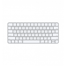 Клавіатура Apple Magic Keyboard 2021 (MK2A3)