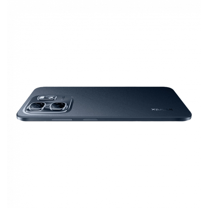Смартфон INFINIX HOT 50i X6531B 4/128GB (sleek black)