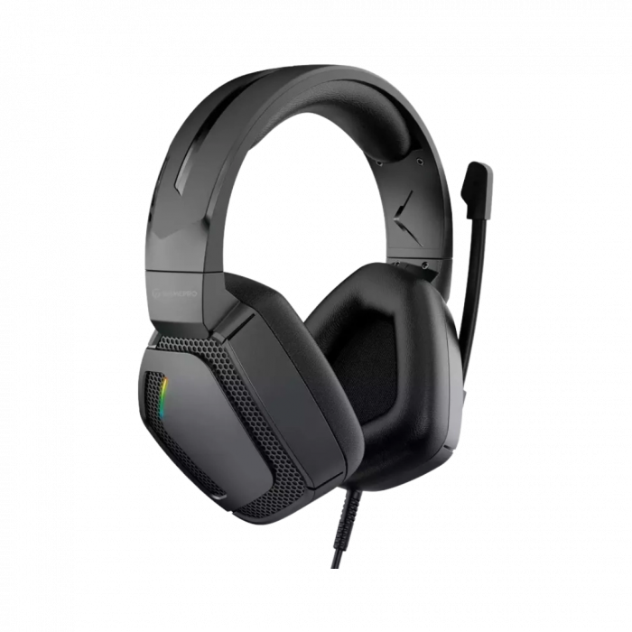 Гарнітура ігрова GamePro (HS605)