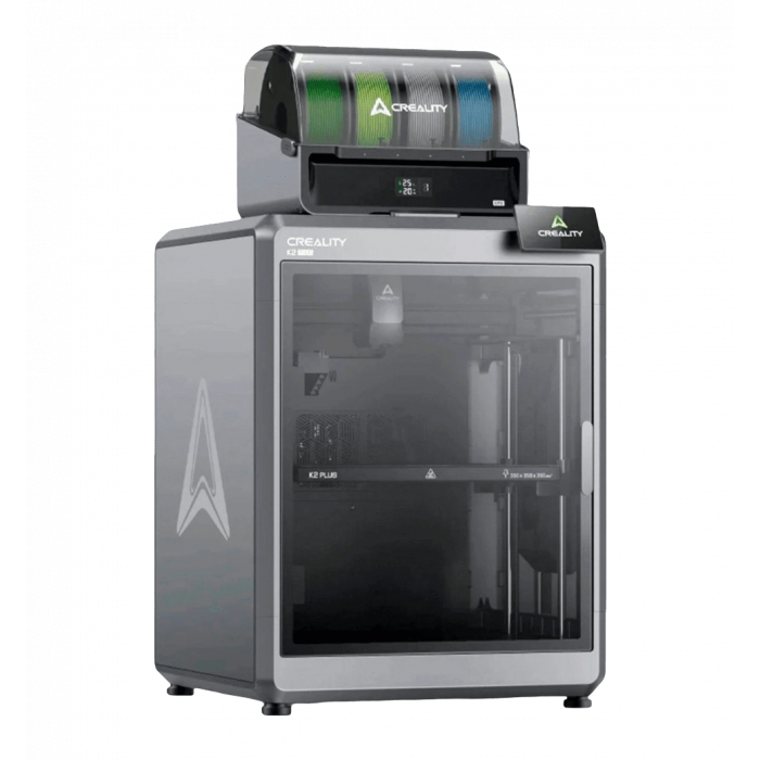 Creality K2 Plus Combo 3D printer