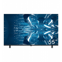 Телевізор HAIER H55K85FUX рідкокристалічний
