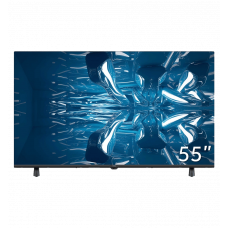 Телевізор HAIER H55K85FUX рідкокристалічний