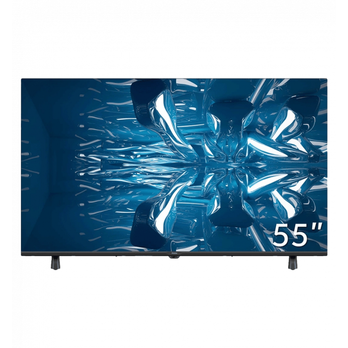 Телевізор HAIER H55K85FUX рідкокристалічний