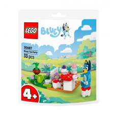 Конструктор LEGO recruitment Bluey Чаювання Блуї