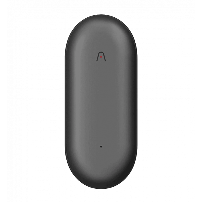 Диктофон Plaud.AI Note Pin Gray