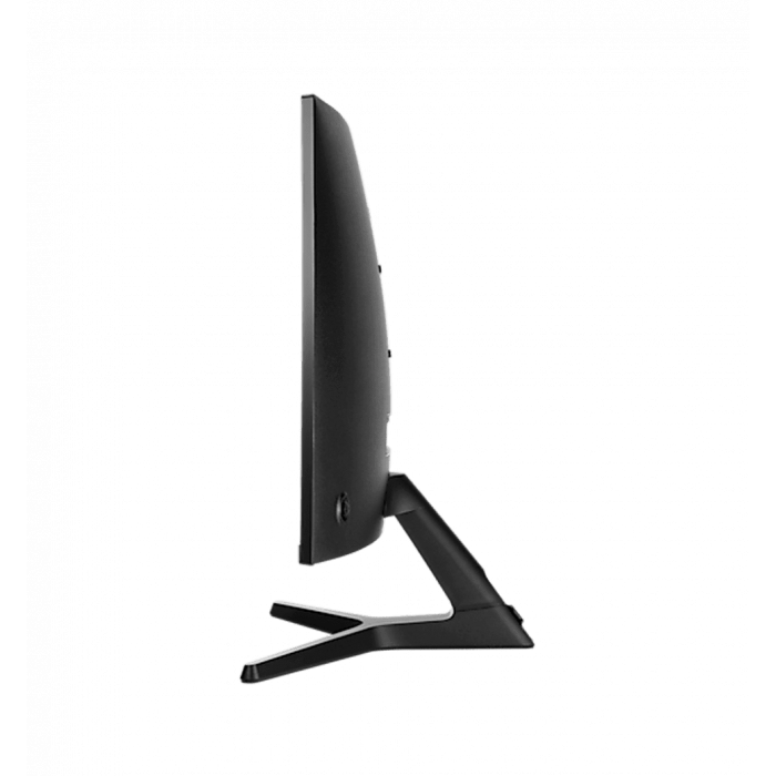Монітор 27" SAMSUNG Curved CR50 VA 2K 75Hz
