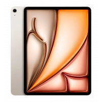 iPad Air 13 M3 (2025) Wi-Fi + Cellular 256GB Starlight (MCJ74)