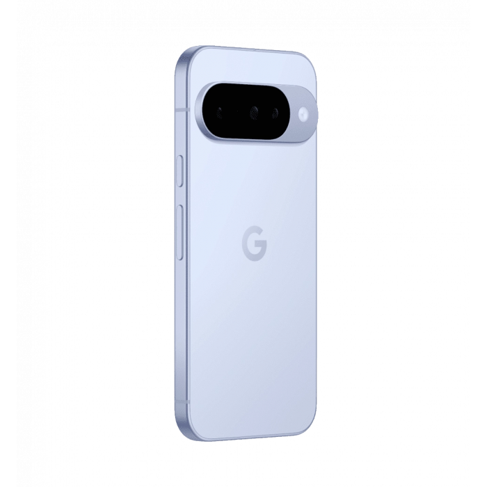 Смартфон Google Pixel 10 12/128GB Frost eSIM