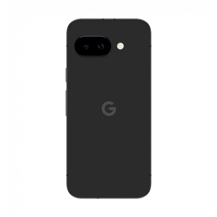 Смартфон Google Pixel 9a 8/128GB Obsidian