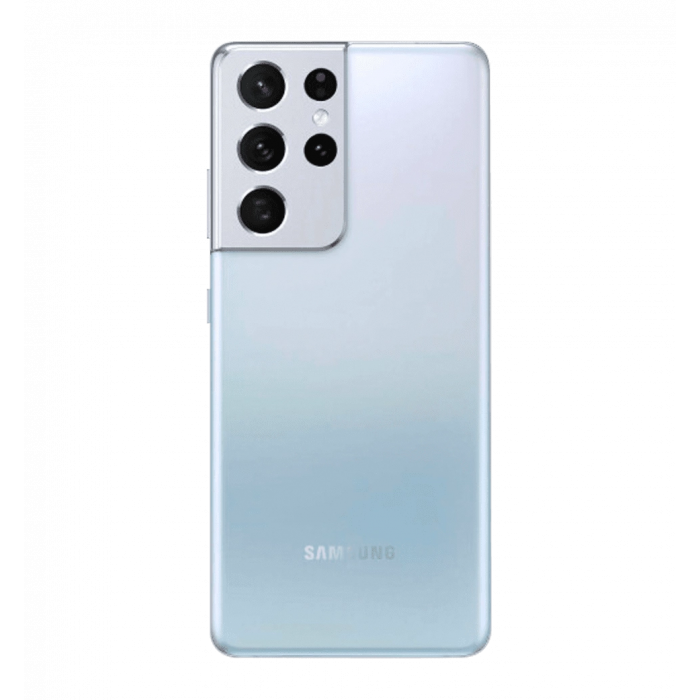 Samsung Galaxy S21 Ultra 12/256 Gb Phantom Silver БУ