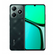 Смартфон realme C61 6/128Gb Green