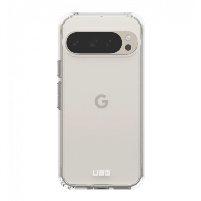 Чохол UAG для Google Pixel 9 Pro, Plyo, Ice (614461114343)