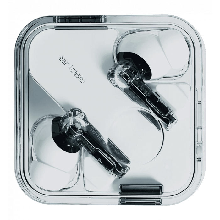 Навушники Nothing Ear (2) White