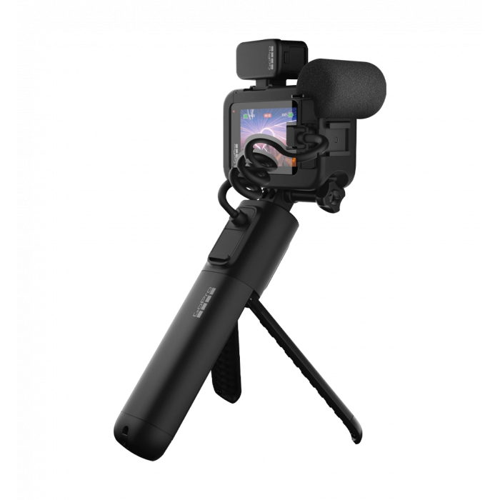 Камера GoPro HERO12 Black Creator Edition (CHDFB-121-EU)