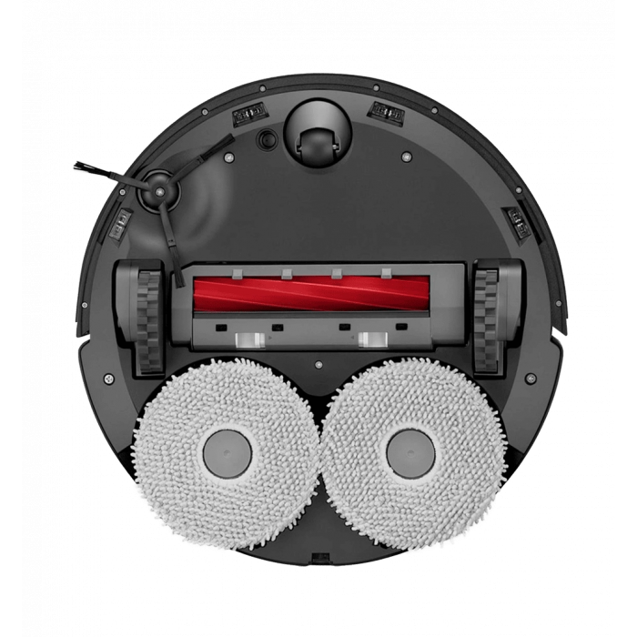 Робот-пилосос Q REVO BLACK QR52-00 ROBOROCK