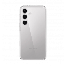 Чохол Spigen для Samsung Galaxy S24+, Ultra Hybrid, Crystal Clear (ACS07329)