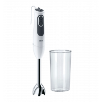 Blender BRAUN MQ 3100 WH