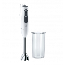 Блендер BRAUN MQ 3100 WH