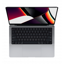 MacBook Pro M1 (4)