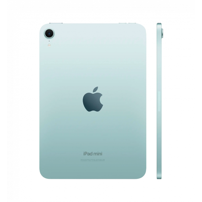 Apple iPad mini 7 Wi-Fi 128GB Blue (MXN73)