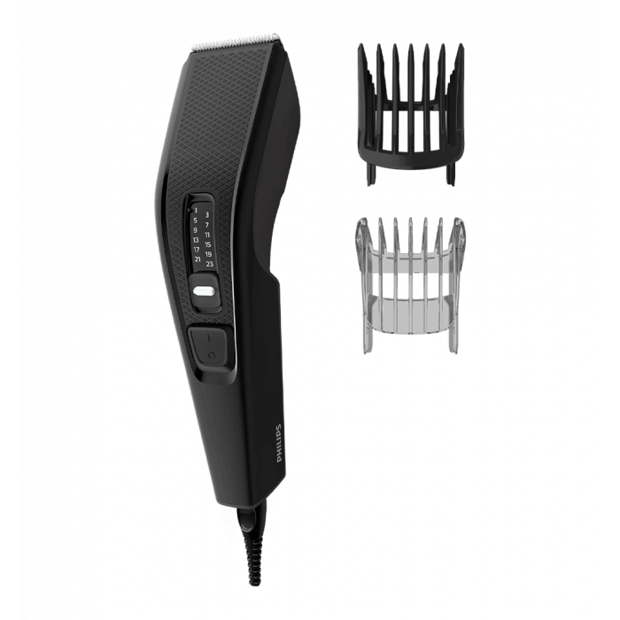 Машинка для стрижки Philips Series 3000 HC3510/15