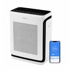 Очищувач повітря Levoit Vital 200S Pro Smart True HEPA LAP-V201S-AEUR (HEAPAPLVSEU0145Y)