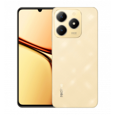 Смартфон realme С61 8/256Gb Sparkle Gold