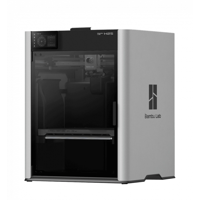 3D-принтер Bambu Lab H2S (PF003-S)
