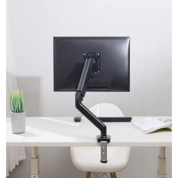 Настольный крепеж OfficePro MA501 17-32" Black