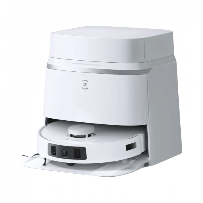 Робот-пилосос ECOVACS DEEBOT OZMO Т30 Pro Omni (DDX14)