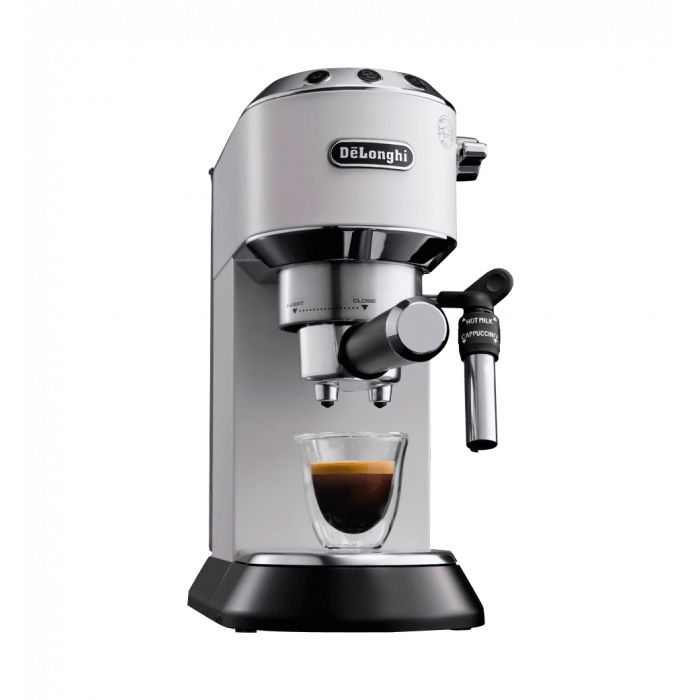 Кавоварка DeLonghi EC 685 W