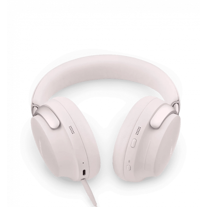 Навушники Bose QuietComfort Ultra headphones Smoke White