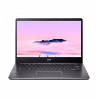 Ноутбук 14" Acer Chromebook Plus CB514-4H (NX.KUZEU.001) Intel i3-N305/8GB/F512GB/UMA/ChromeOS/Gray