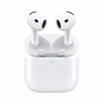 Навушники AirPods 4 with Active Noise Cancellation (MXP93)