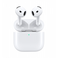 Навушники AirPods 4 with Active Noise Cancellation (MXP93)