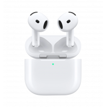 Apple AirPods 4 (2)