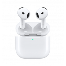 Навушники AirPods 4 with Active Noise Cancellation (MXP93)