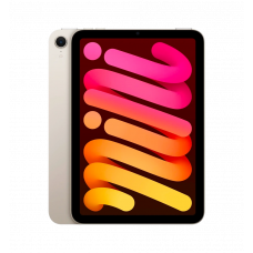 Apple iPad mini 7 Wi-Fi 256GB Starlight (MXND3)