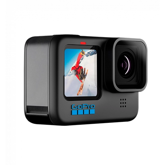 Камера HERO 10 Black (CHDHX-101-RW)